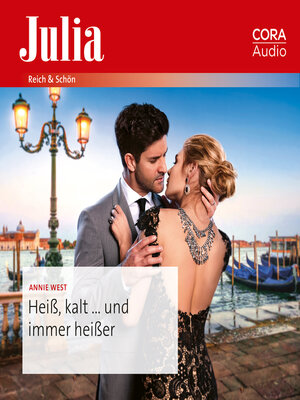 cover image of Heiß, kalt ... und immer heißer